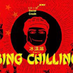 Bing Chilling - Vs. Roblox Chairman Mao OST