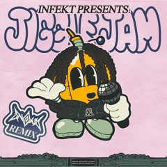 INFEKT - Jiggle Jam (snowy. flip)