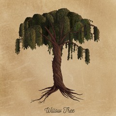 Ghostnaut x Handbook - Willow Tree