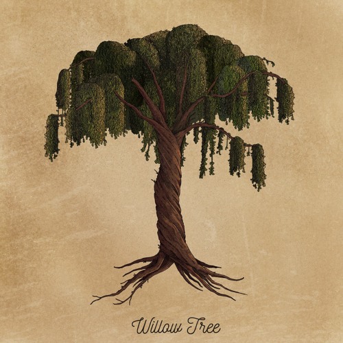 Ghostnaut x Handbook - Willow Tree