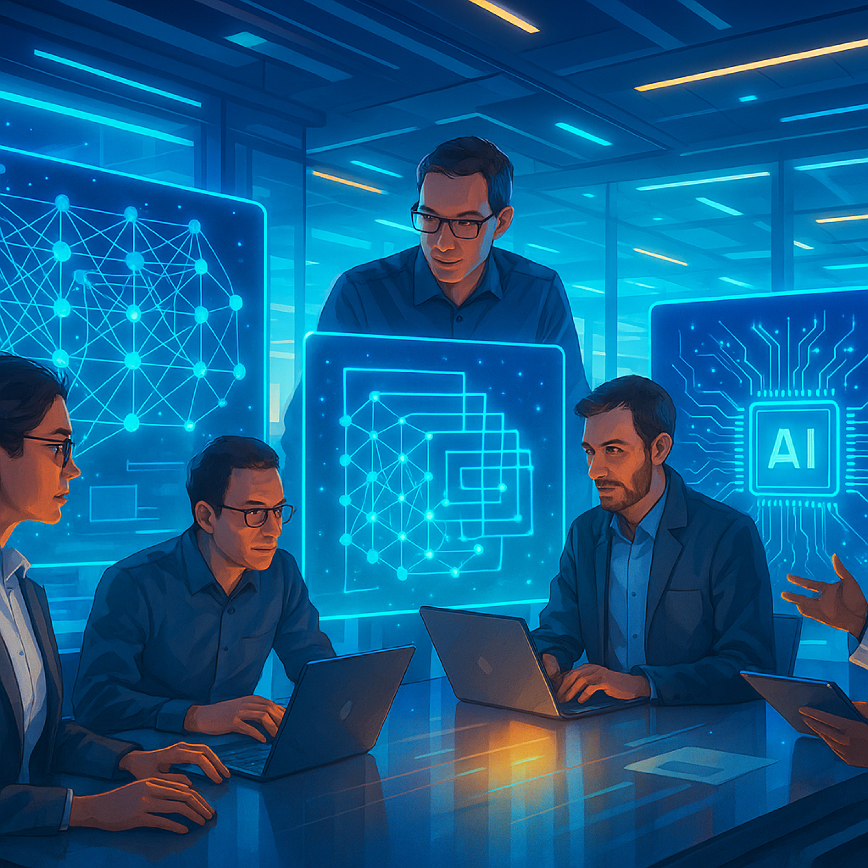 🚀 AI News with Shaily for Week starting Jan 19: Can Google’s Nested Learning Change Everything?