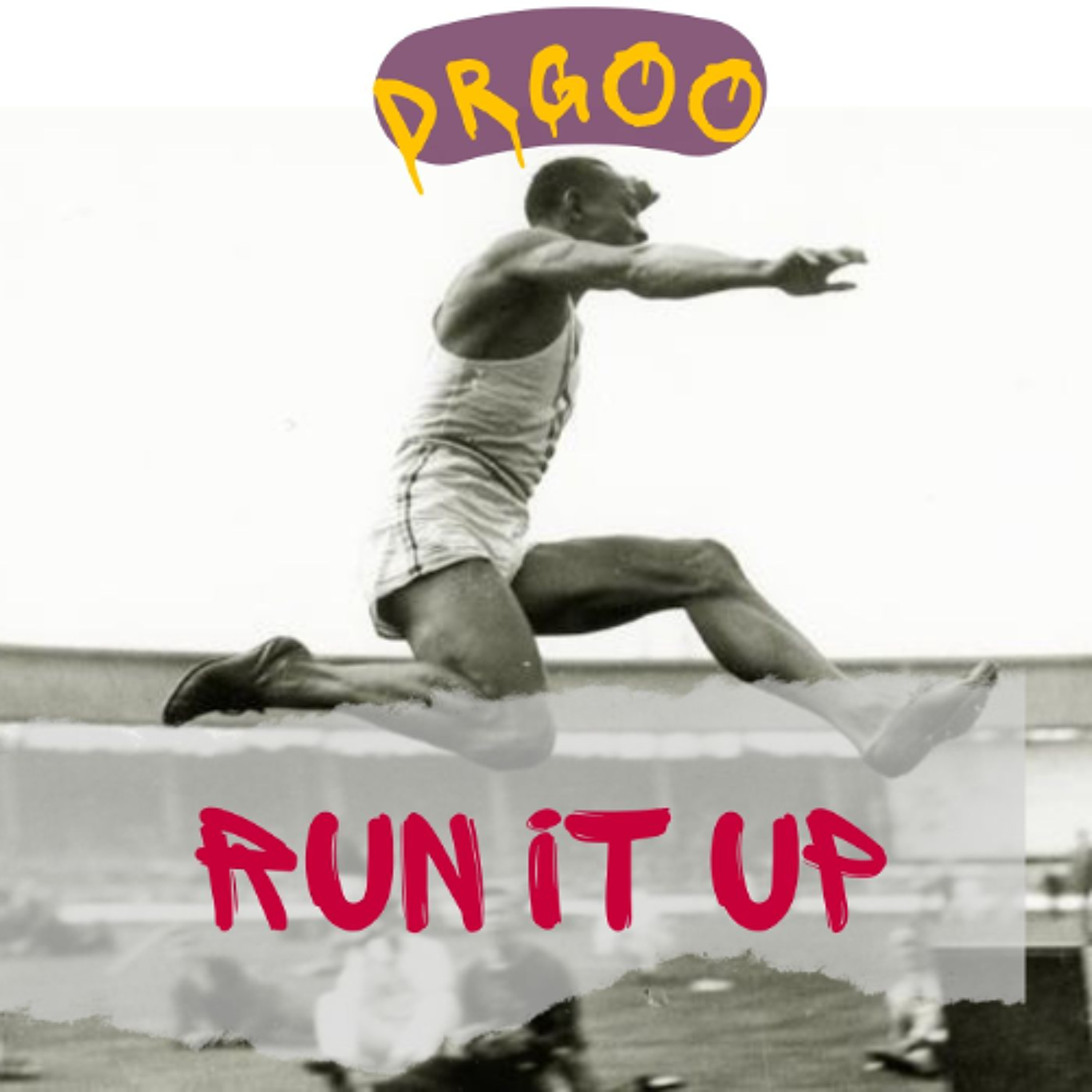 Run it Up episode artwork