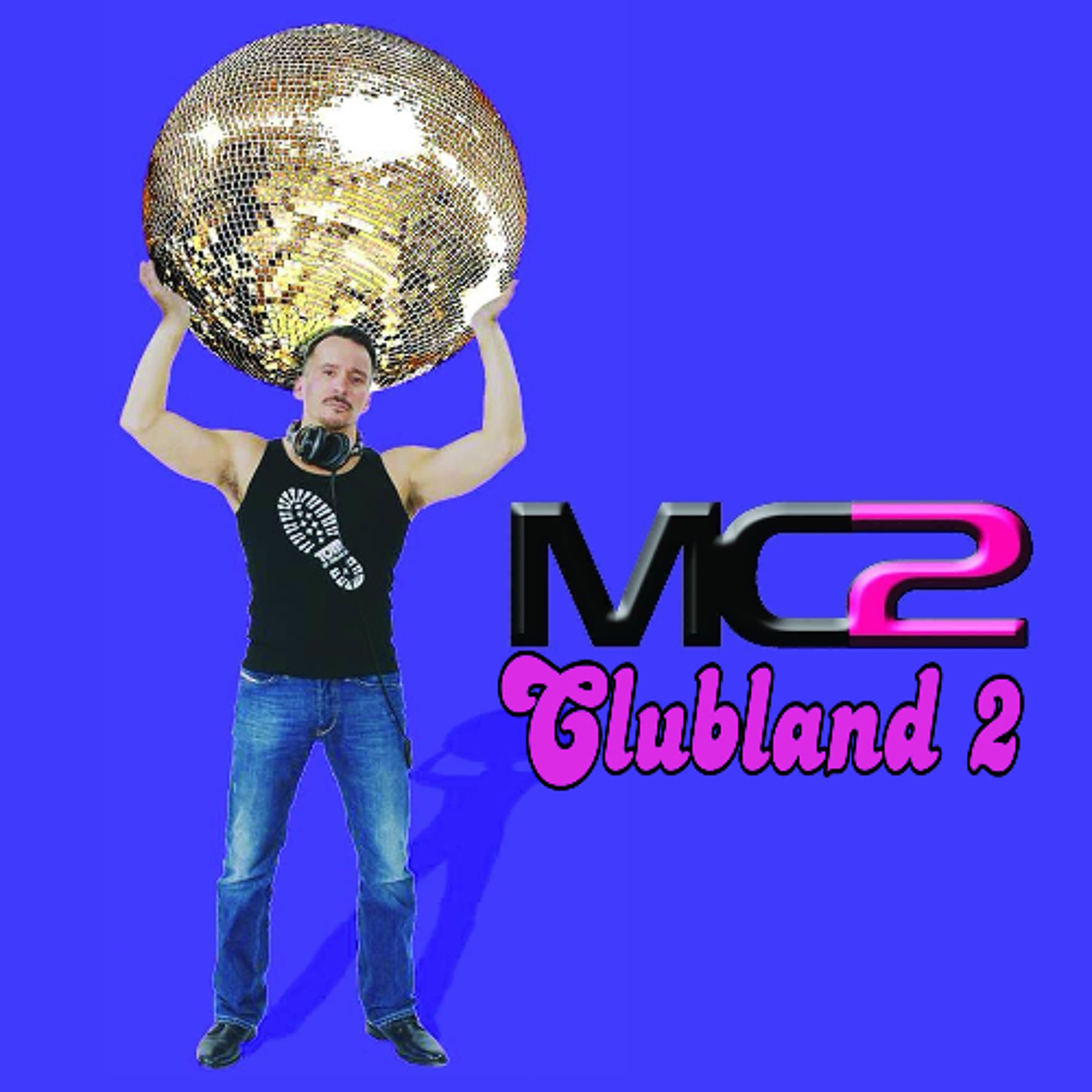 Clubland 2 episode artwork