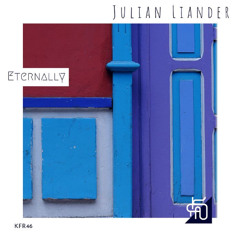 Julian Liander - Beside You [Keyfound]