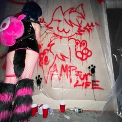 ((***!!!!RAVE FURRY!!!!!***RAWR XD))