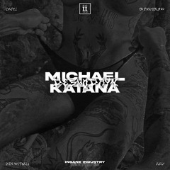 MICHAEL KATANA - Exodus (Original Mix)[II199D]