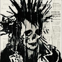 JDKILBOURN - H8TE w/ tezzarain [zaan+reiid+cxdy]