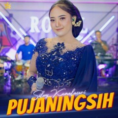 PUJANINGSIH - Silvy Kumalasari