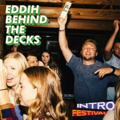 EDDIH Behind The Decks - Episode #5 (Battle of The DJ's entry)