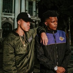 Guiu Ft L7NNON - Bota A Cara