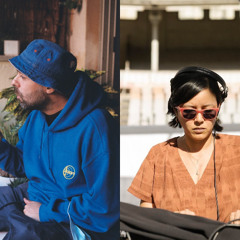 Free Association #43 - Sam Don, Breixo Martínez & Ivy Barkakati - November 2025