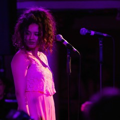 Lilac Wine, live (with The Untold Orchestra)