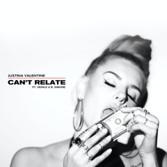 Can't Relate (feat. Vena.E & B. Simone)