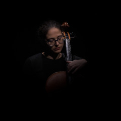 Bientôt, ou jamais pour violoncelle et électronique (Live @ IRCAM, 2025)