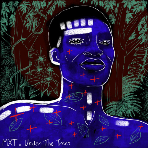 Under The Trees