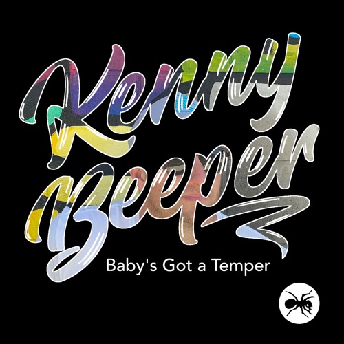 The Prodigy - Baby's Got A Temper (Kenny Beeper Remix)