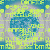 Yikes @ Confide (Live @ Miscellania – 08.06.2025) DJ mix artwork - Electronic music tracklist cover image