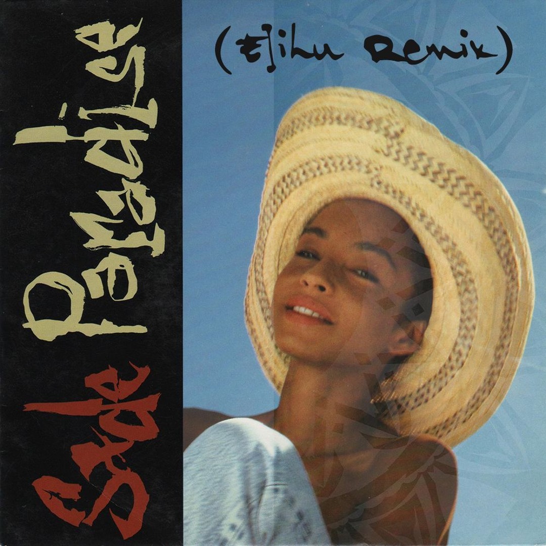 洋楽 SADE House Remix 2LP sddefault.jpg