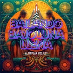 Bailando Bajo Luna Llena