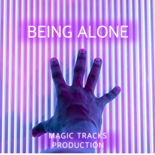 Being Alone (Ableton Live Project + Mastering)
