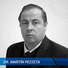 Martin Pezzeta