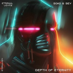 Premiere: Soko & Sev - Depth Of Eternity