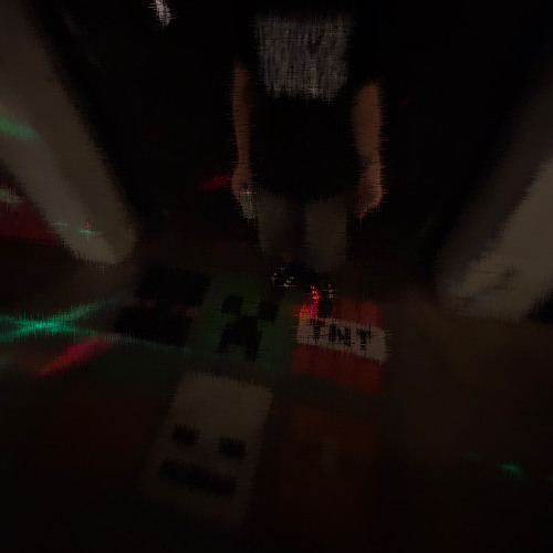 walkk upp in tha partyy