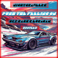 Nightcrawlers - Push The Feeling On (Sky Razz & Luragan Bootleg)
