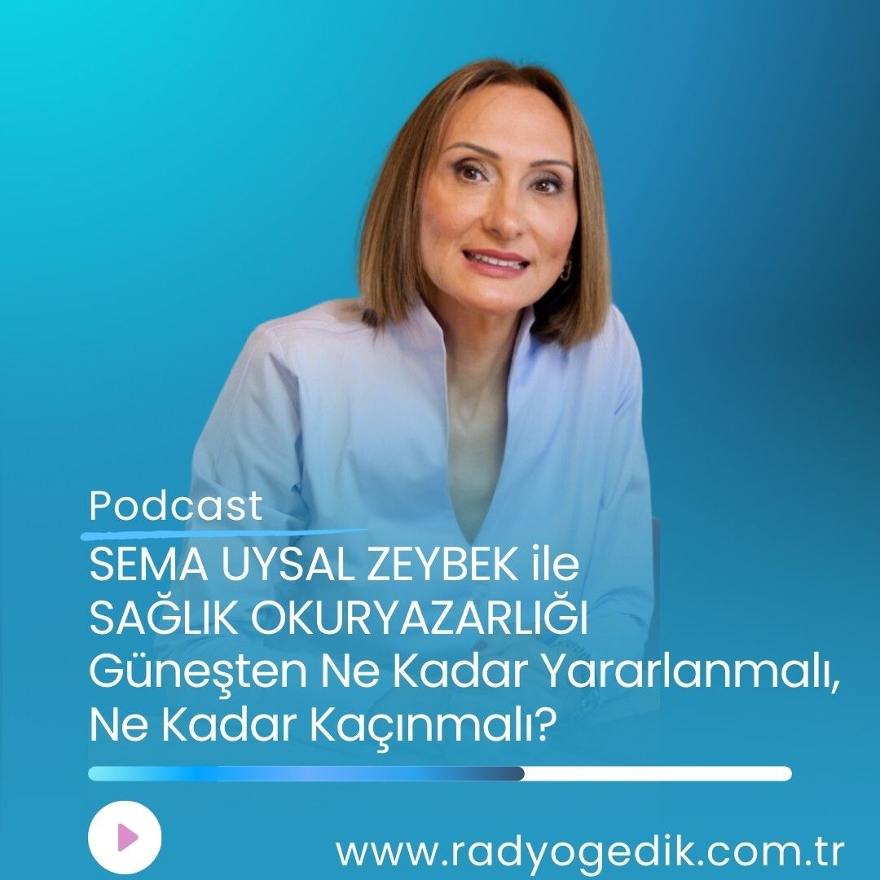 Radyo Gedik