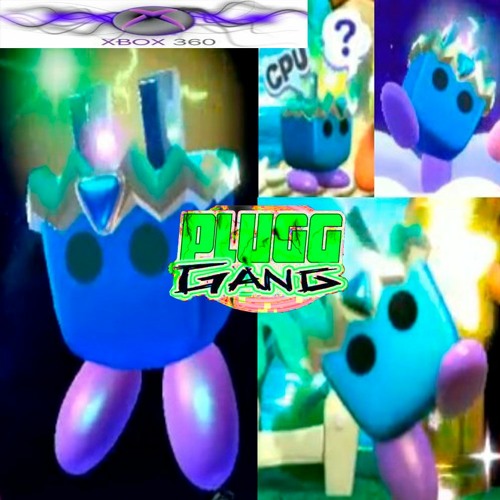 mira mamá hice un tema de plugg