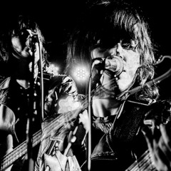 The Last Internationale - 1984 #1 2.0