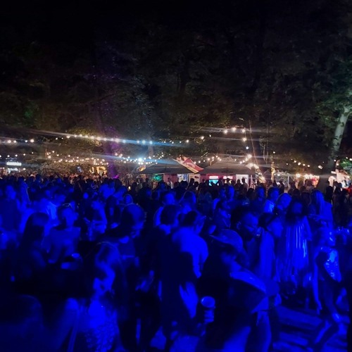 Ioana b2b Cristina @ Focus in the Park 2023