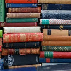 Bristol Literary Trail