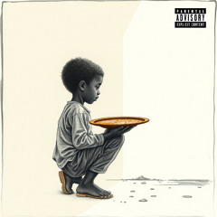 DU$T ON A DINNER PLATE (feat. THEBOY BAXY)