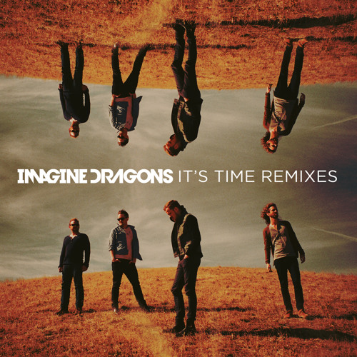It's Time (Penguin Prison Remix)
