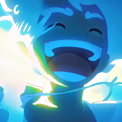 LUFFY (PROD. YSL MULA)