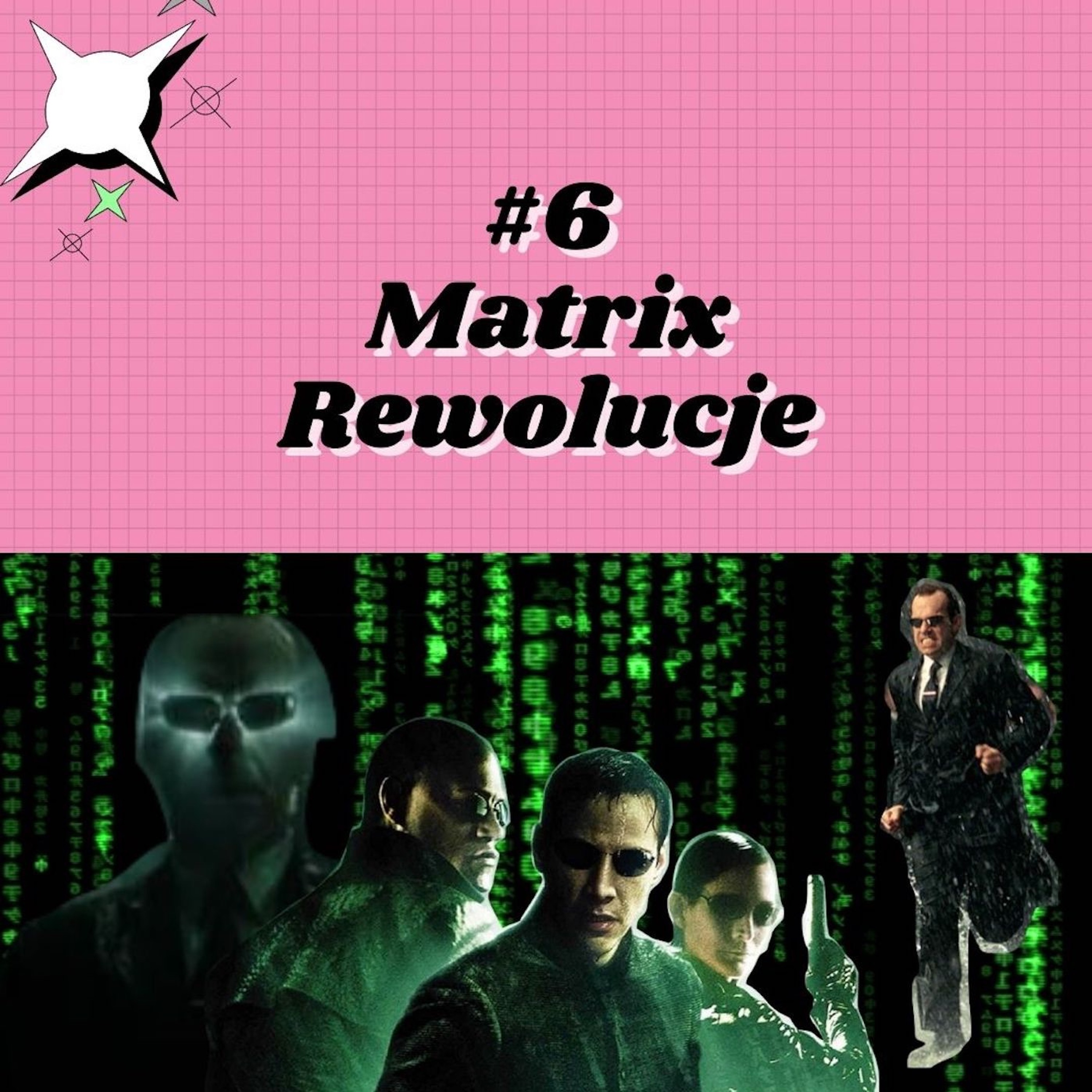 Gęsty Opis Popkultury
