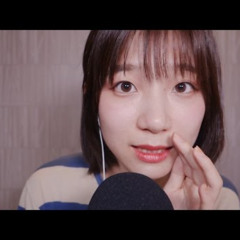 Japanese ASMR intense eating sounds