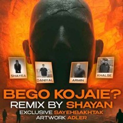 Begoo Kojaei (Remix)