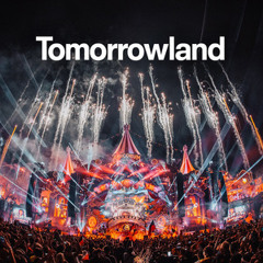 Tomorrowland Bangers 2025 Best Tomorrowland Remixes, Tomorrowland Party, Tomorrowland Mood