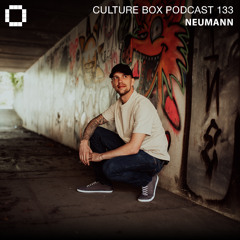 Culture Box Podcast 133 – Neumann