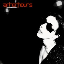 Global Underground – Afterhours 2 – Disc 1
