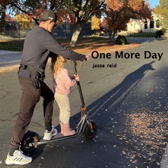 One More Day