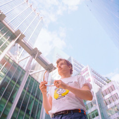 Hypnotic Groove Mix #478 - Dave Maclean (Django Django)