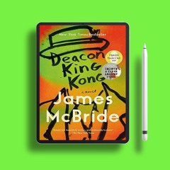 Deacon King Kong (Oprah's Book Club): A Novel by James McBride. Unpaid Access [PDF]