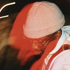 Pxrki -She gon go