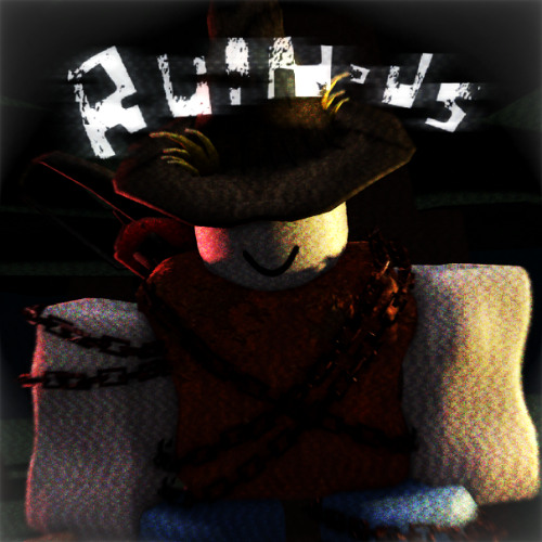 [RUINOUS OST] - Rewritten