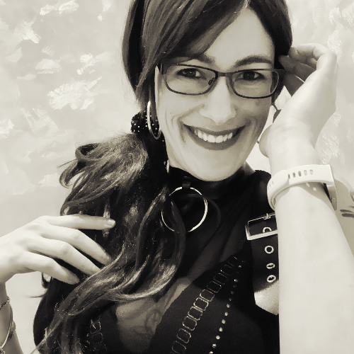 OXYGEN TECHNOWEEN 1/2