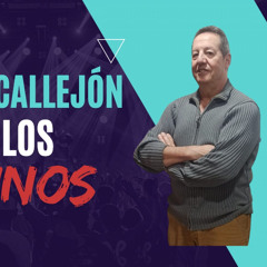El Callejón del vino programa 20 FoobeSpain Carlos Díez