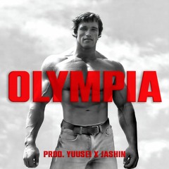 "OLYMPIA"(feat. Jashin)